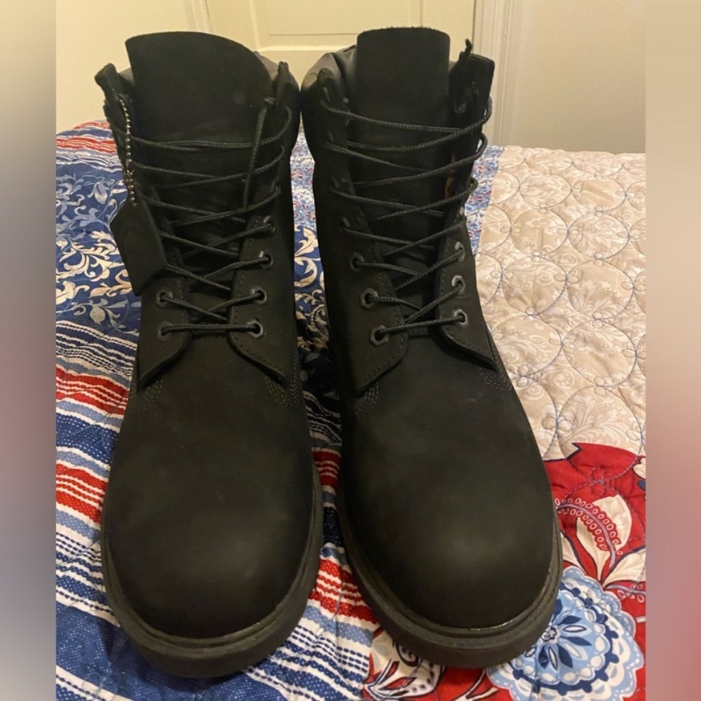 Brand New Timberlands!!